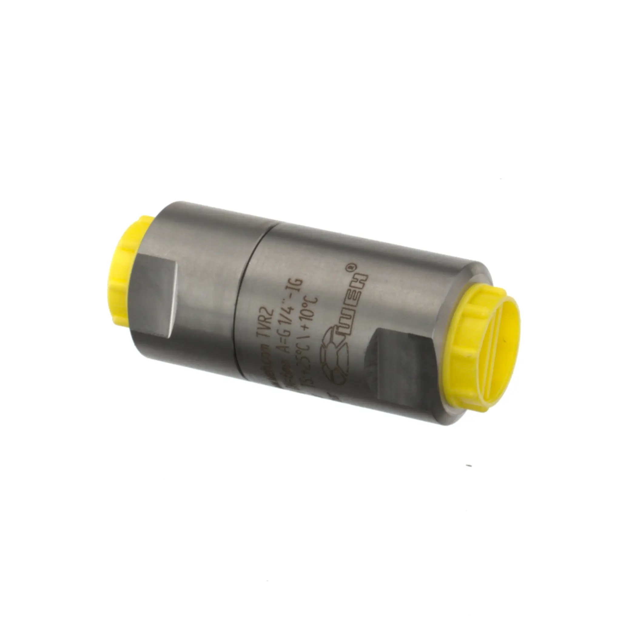 Rückschlagventil TVR2-VV1-P/A= IG G1/4" - IG G1/4"