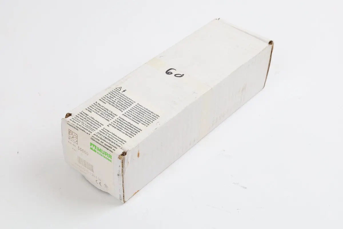 Produktfoto 1 von MURRELEKTRONIK 55560 auf Lager