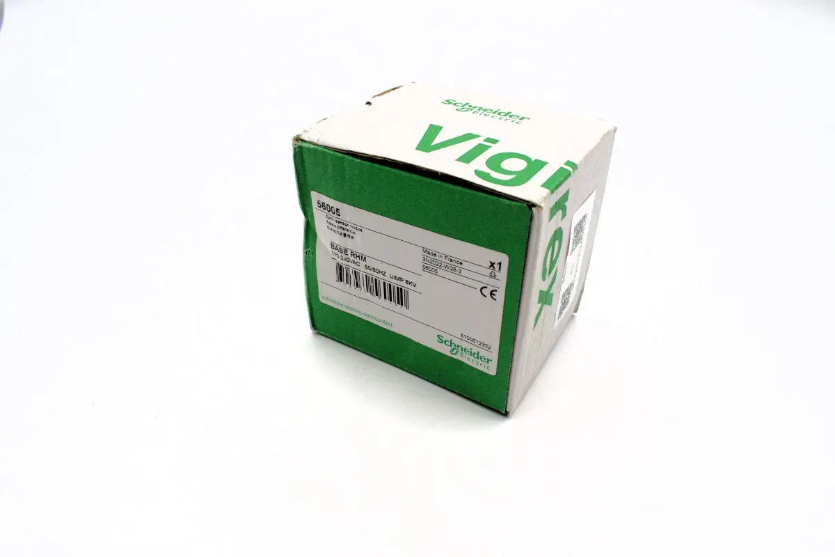 Produktfoto 1 von MURRELEKTRONIK 56005 auf Lager