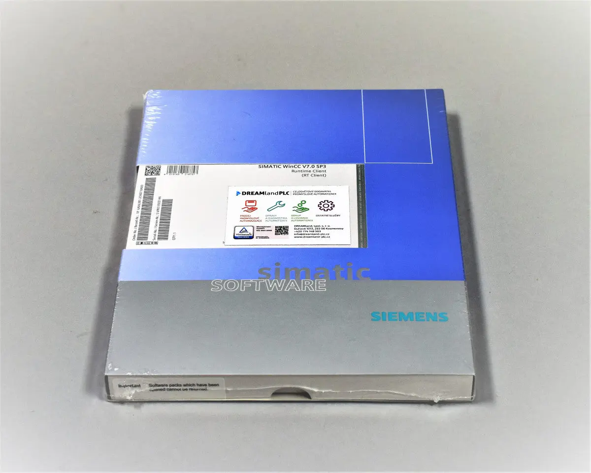 Produktfoto 1 von SIEMENS 6AV6381-2CA07-0AX0 auf Lager