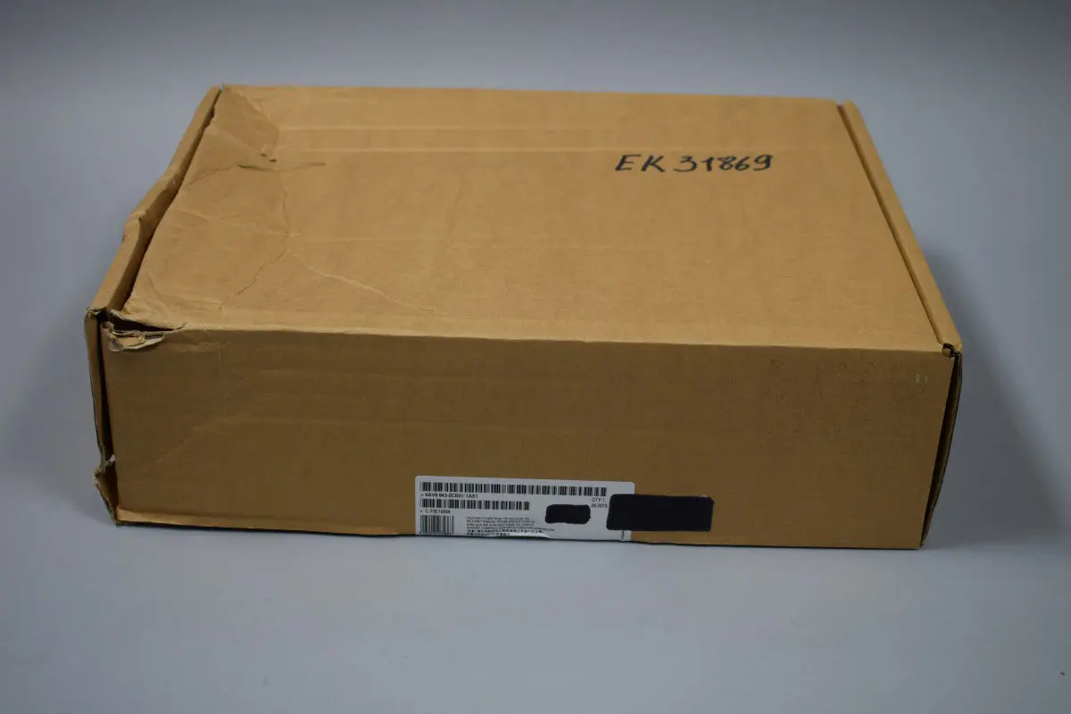 Produktfoto 1 von SIEMENS 6AV6643-0CB01-1AX1 auf Lager