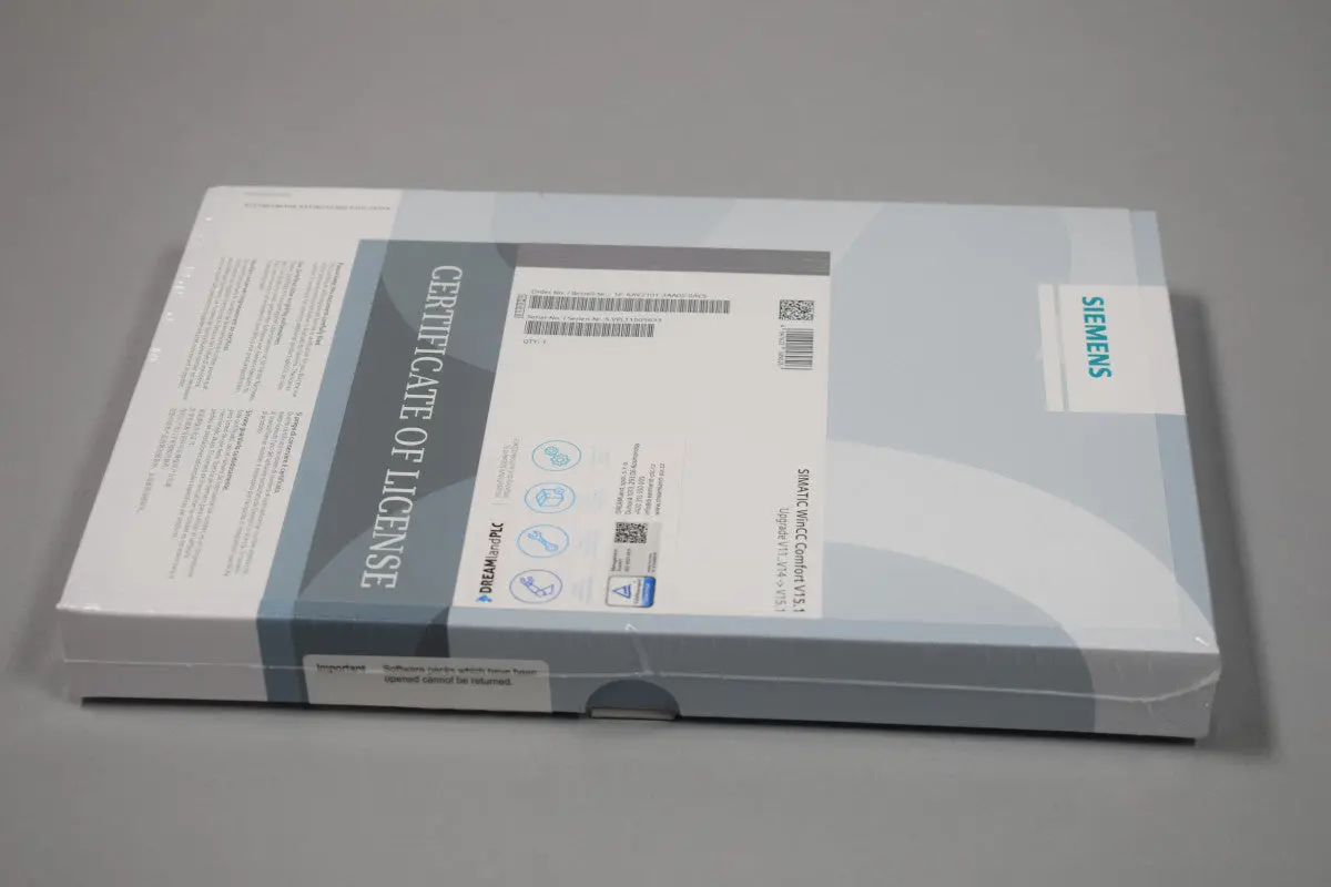 Produktfoto 1 von SIEMENS 6AV2101-3AA05-0AE5 auf Lager