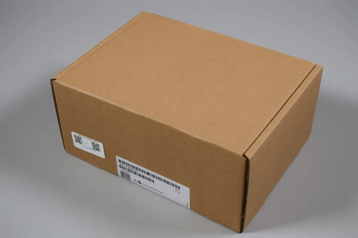 Produktfoto 1 von SIEMENS 6AV2128-3GB06-0AX0 auf Lager