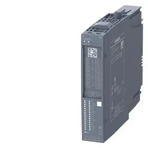Produktfoto 1 von Siemens 6DL1131-6BL00-0PH1 SIMATIC ET 200SP HA DI 16x24V DC Digital Input Module
