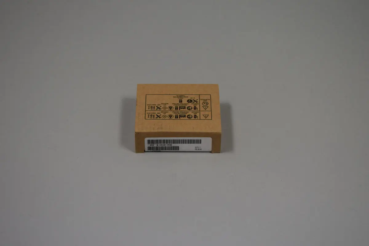 Produktfoto 1 von SIEMENS 6ES7138-6BA00-0BA0 auf Lager