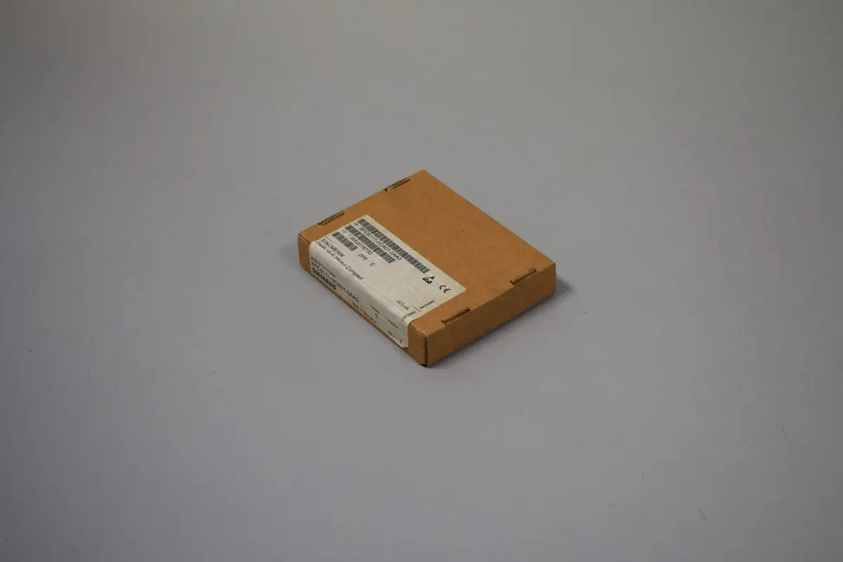 Produktfoto 1 von SIEMENS 6FC5111-0CA01-0AA0 auf Lager
