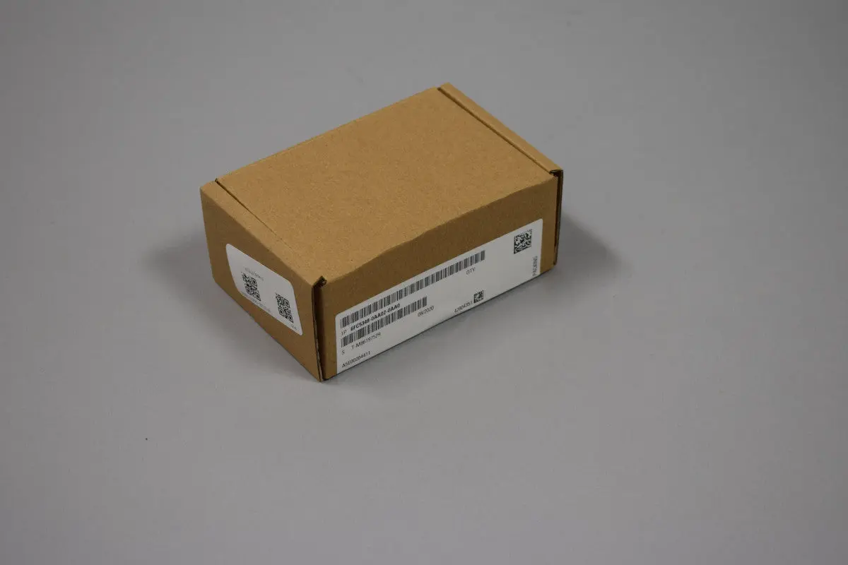 Produktfoto 1 von SIEMENS 6FC5348-0AA02-0AA0 auf Lager