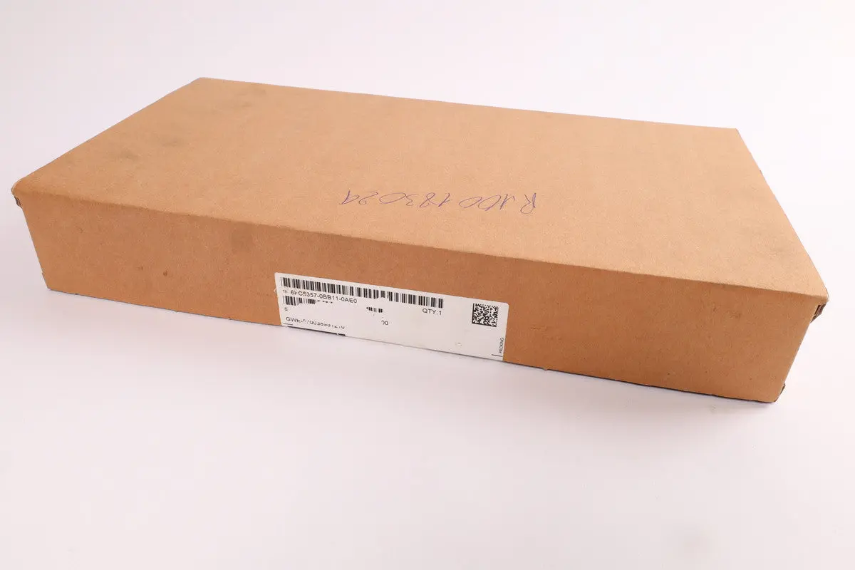 Produktfoto 1 von SIEMENS 6FC5357-0BB11-0AE0 auf Lager