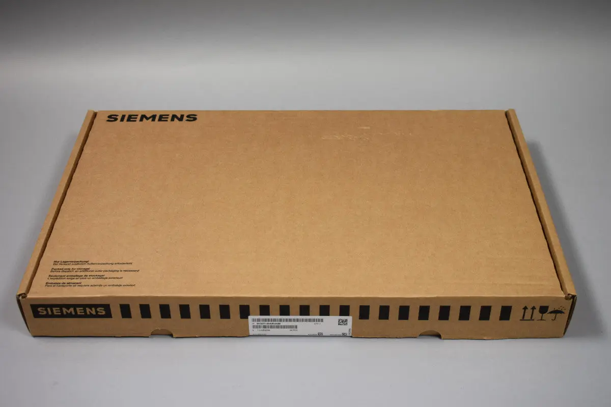 Produktfoto 1 von SIEMENS 6FC5371-0AA30-0AB0 auf Lager