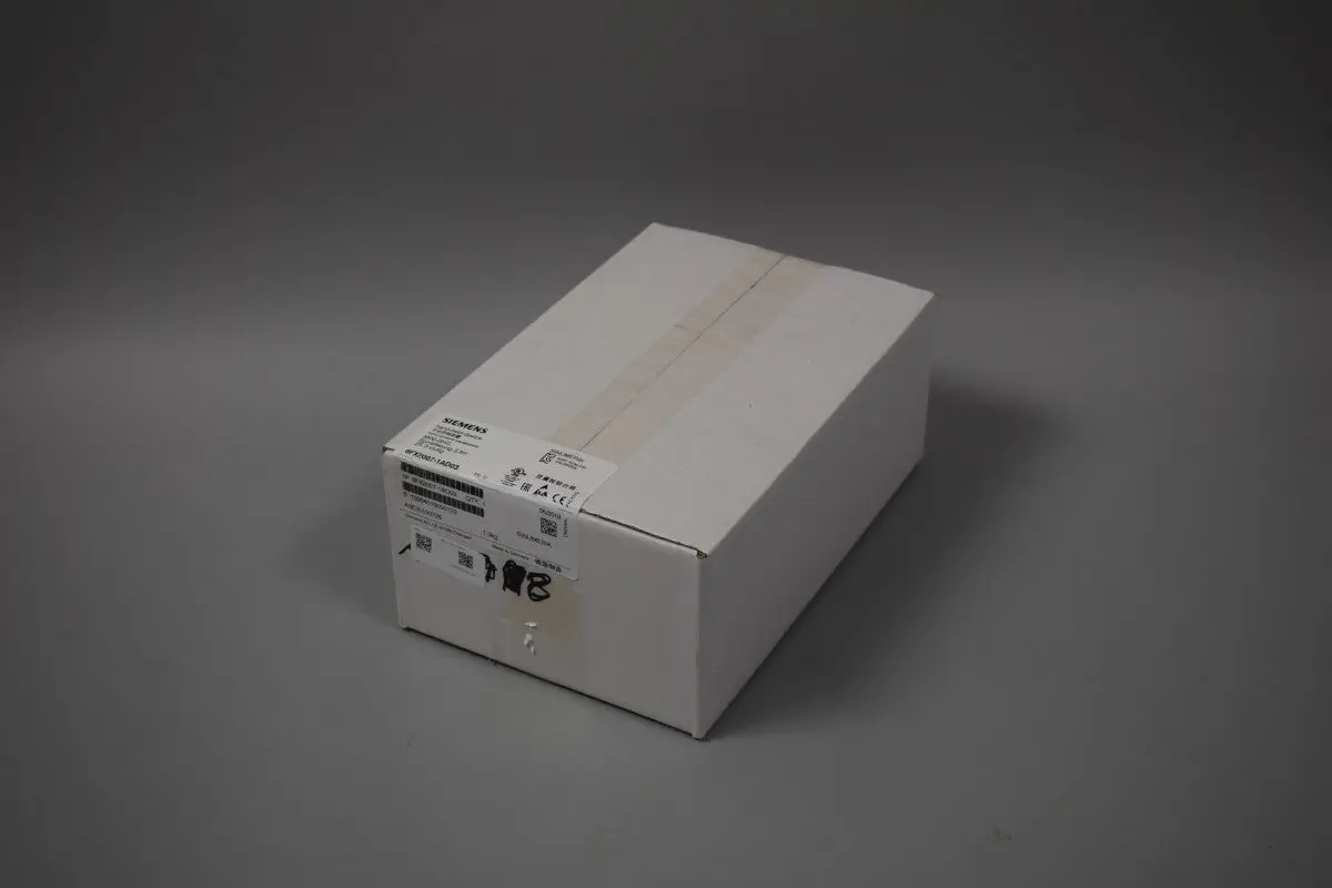 Produktfoto 1 von SIEMENS 6FX2007-1AD03 auf Lager