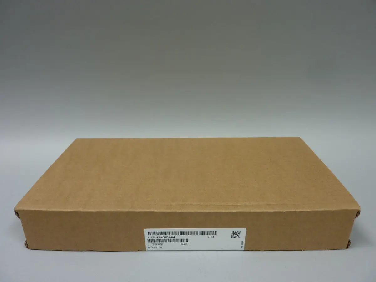 Produktfoto 1 von SIEMENS 6SN1118-0DH23-0AA1 auf Lager