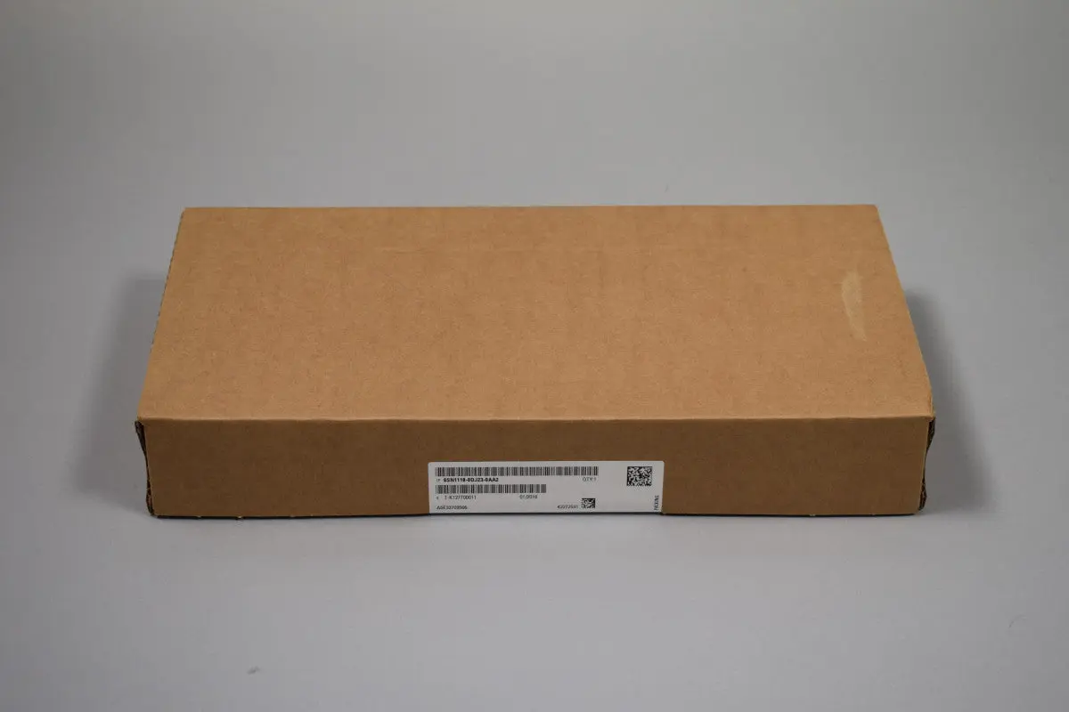 Produktfoto 1 von SIEMENS 6SN1118-0DJ23-0AA2 auf Lager