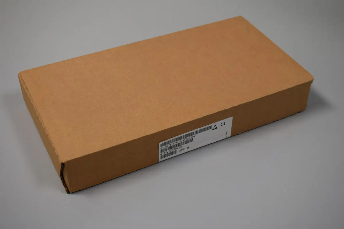 Produktfoto 1 von SIEMENS 6SN1118-0DM33-0AA1 auf Lager