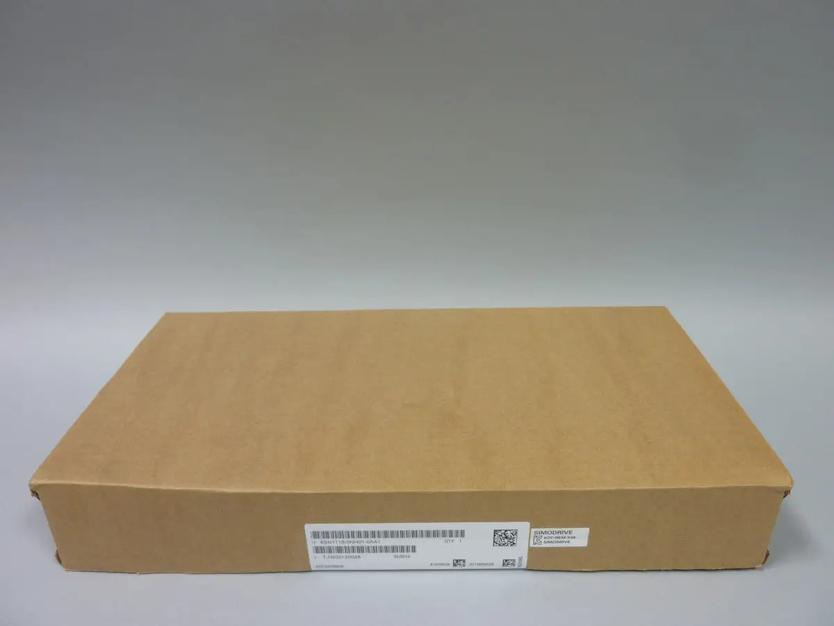 Produktfoto 1 von SIEMENS 6SN1118-0NH01-0AA1 auf Lager