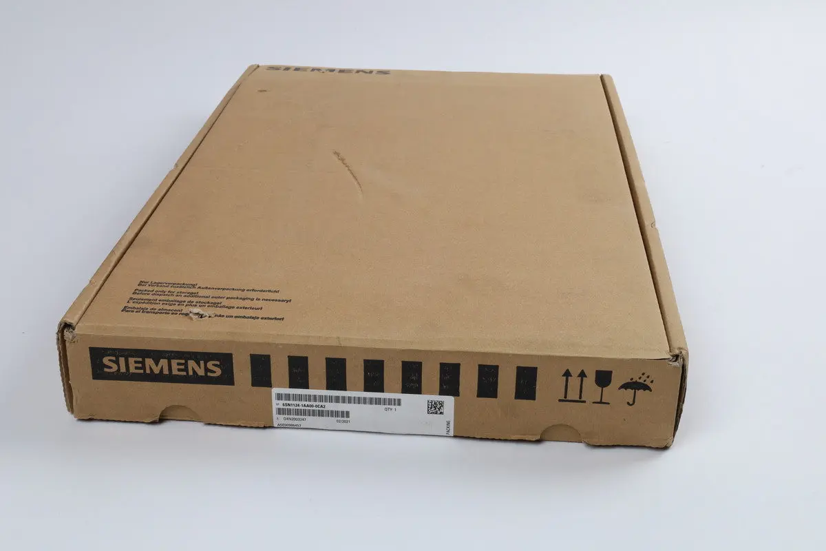 Produktfoto 1 von SIEMENS 6SN1124-1AA00-0CA2 auf Lager