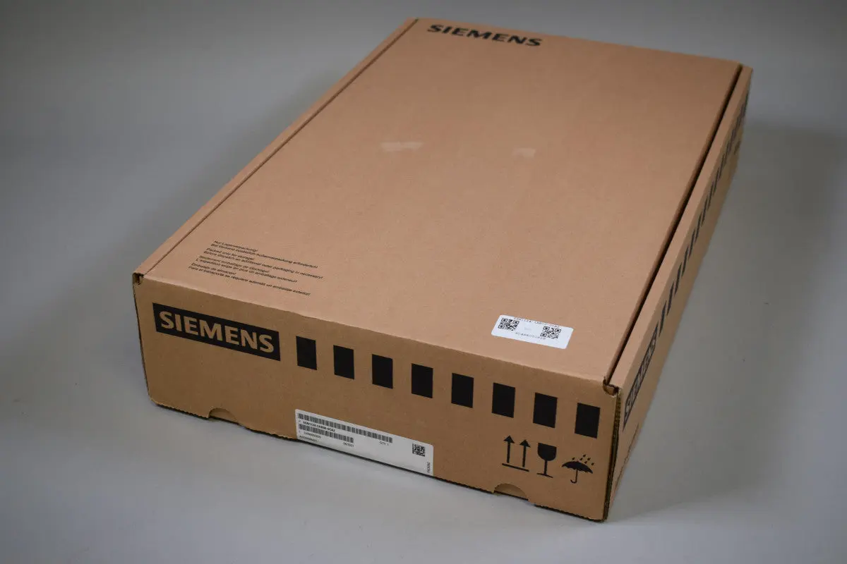 Produktfoto 1 von SIEMENS 6SN1124-1AB00-0CA2 auf Lager