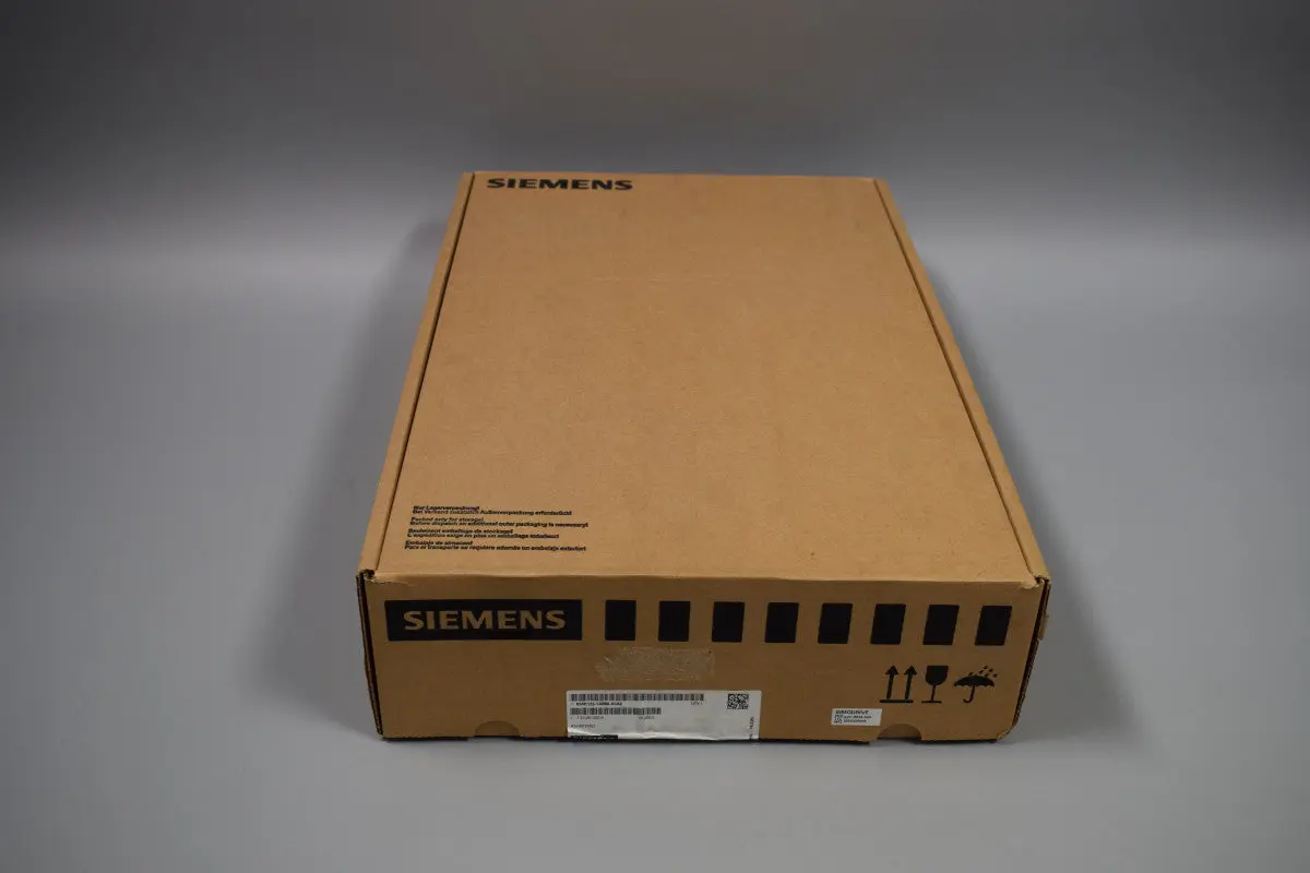 Produktfoto 1 von SIEMENS 6SN1123-1AB00-0CA3 auf Lager