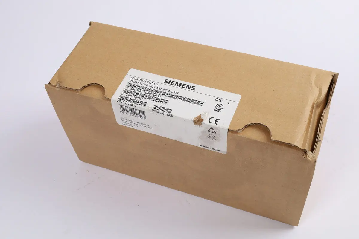 Produktfoto 1 von SIEMENS 6SE6401-1DF00-0AA0 auf Lager