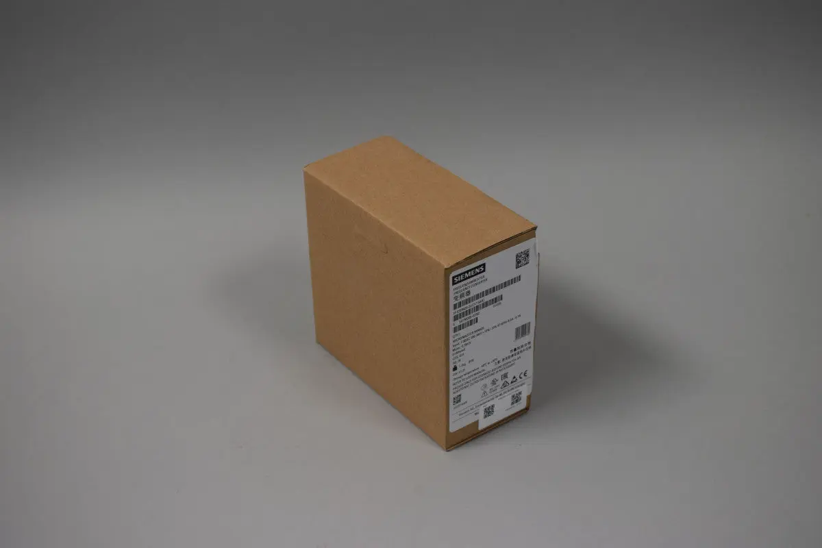 Produktfoto 1 von SIEMENS 6SE6420-2UC17-5AA1 auf Lager