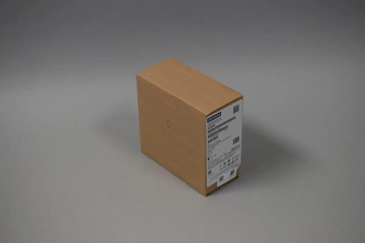 Produktfoto 1 von SIEMENS 6SE6420-2UD17-5AA1 auf Lager