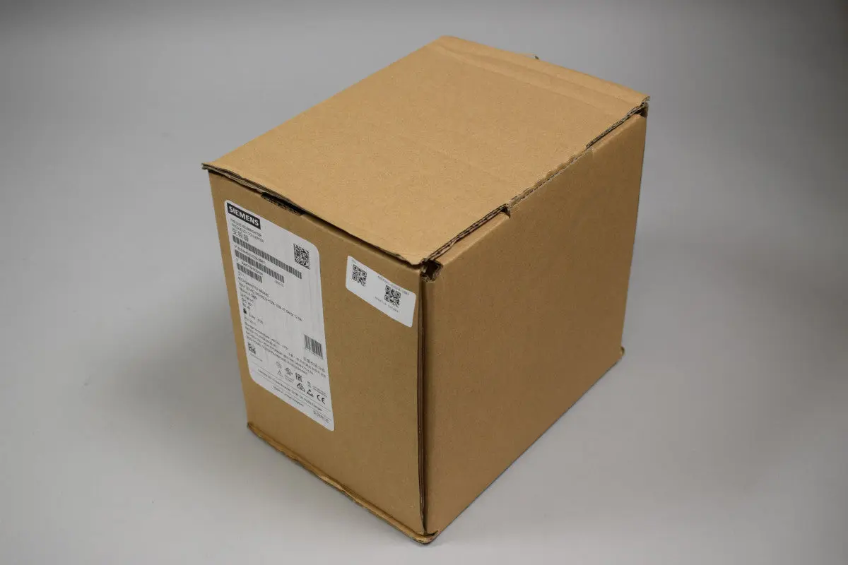 Produktfoto 1 von SIEMENS 6SE6440-2UD24-0BA1 auf Lager