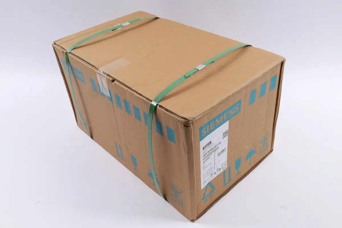 Produktfoto 1 von SIEMENS 6SE6440-2UD31-8DA1 auf Lager