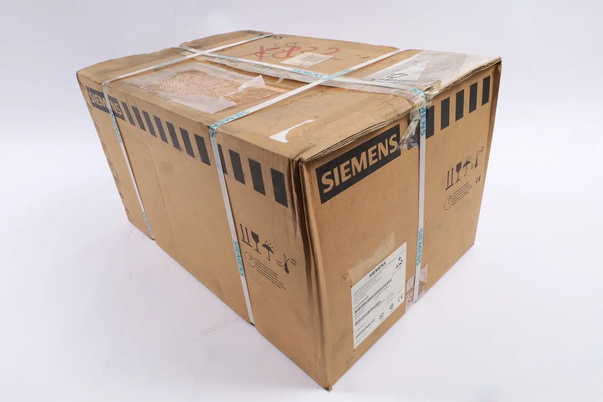 Produktfoto 1 von SIEMENS 6SE7021-4EP60-Z auf Lager