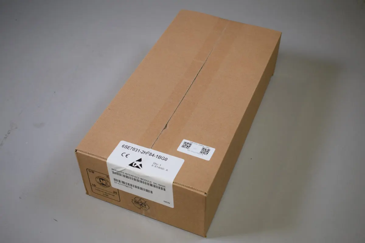 Produktfoto 1 von SIEMENS 6SE7031-2HF84-1BG0 auf Lager