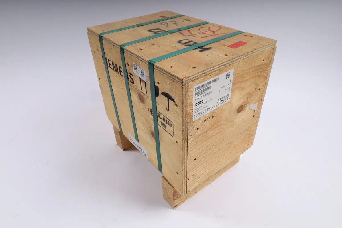 Produktfoto 1 von SIEMENS 6SE7032-6ES87-1FE0 auf Lager