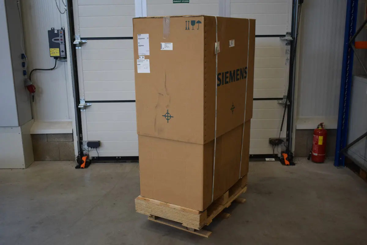 Produktfoto 1 von SIEMENS 6SE7041-5HK85-0AA0 auf Lager