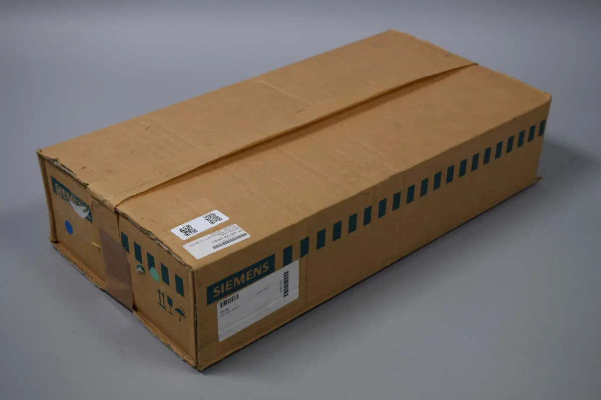 Produktfoto 1 von SIEMENS 6SE1200-1AC00-1 auf Lager