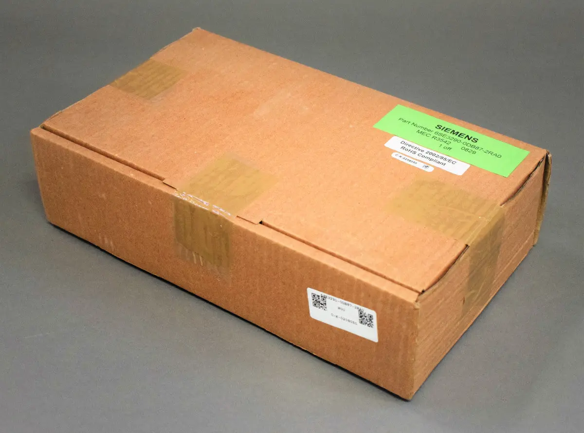 Produktfoto 1 von SIEMENS 6SE3290-0DB87-2RA0 auf Lager