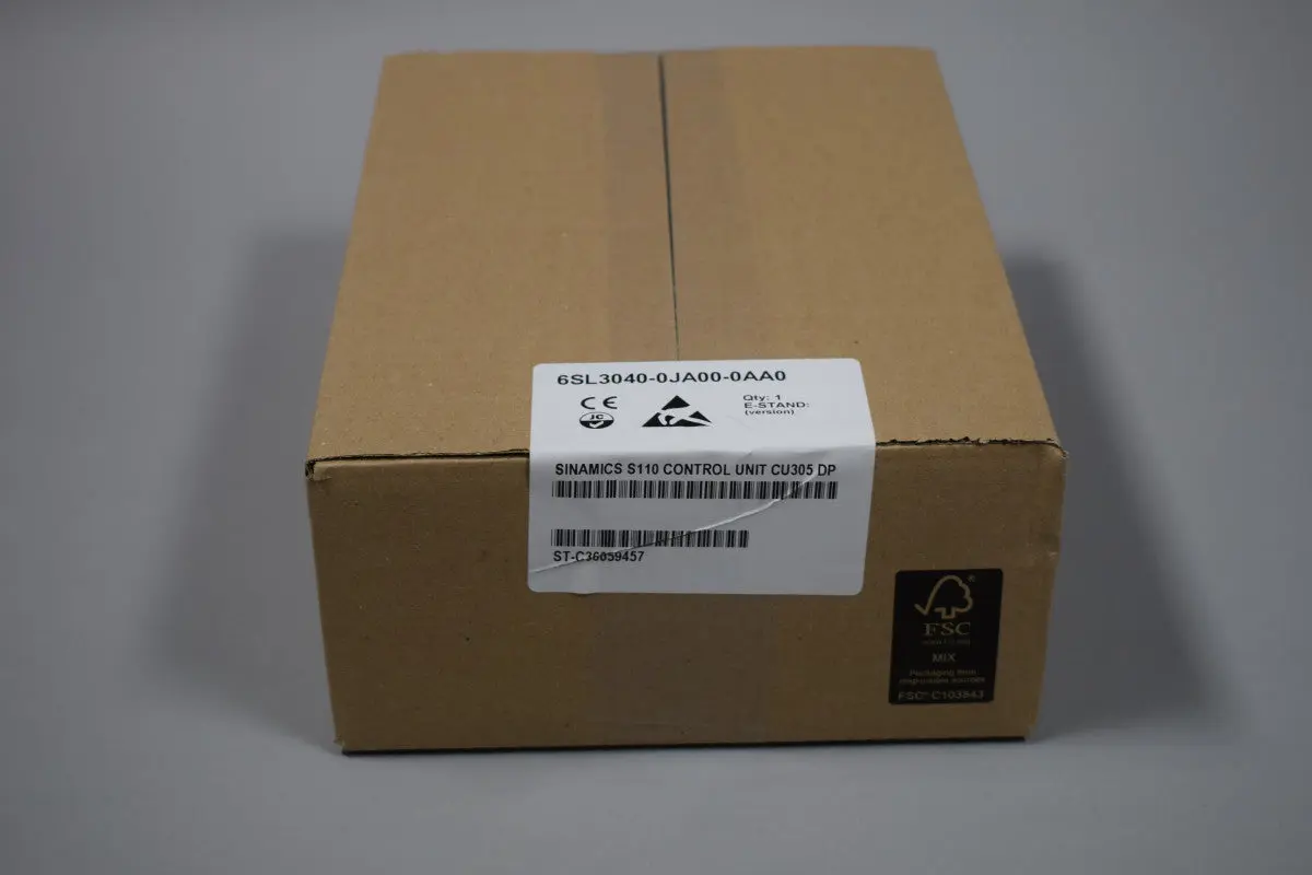 Produktfoto 1 von SIEMENS 6SL3040-0JA00-0AA0 auf Lager