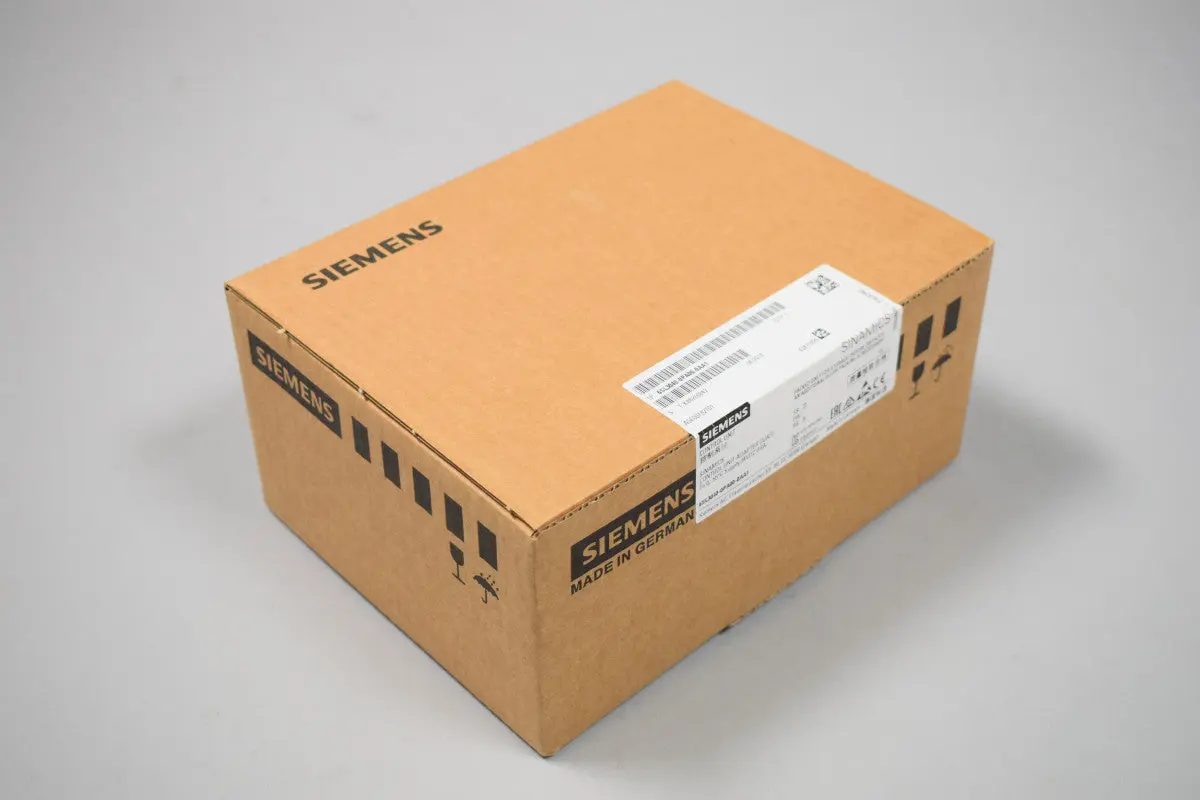 Produktfoto 1 von SIEMENS 6SL3040-0PA00-0AA1 auf Lager