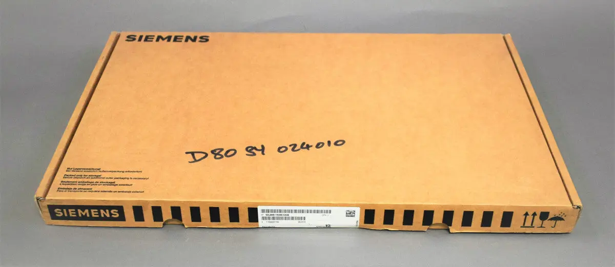 Produktfoto 1 von SIEMENS 6SL3040-1NC00-0AA0 auf Lager