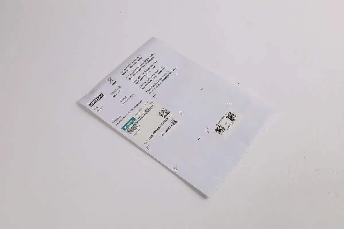 Produktfoto 1 von SIEMENS 6SL3054-0FC30-1BA0 auf Lager
