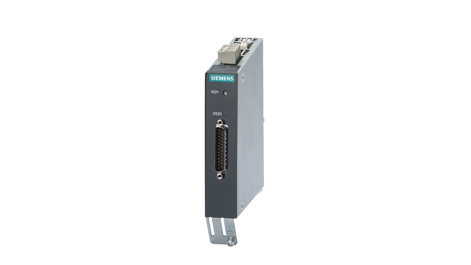 Produktfoto 1 von Siemens 6SL3055-0AA00-5BA3 SINAMICS Terminal Module TM54F