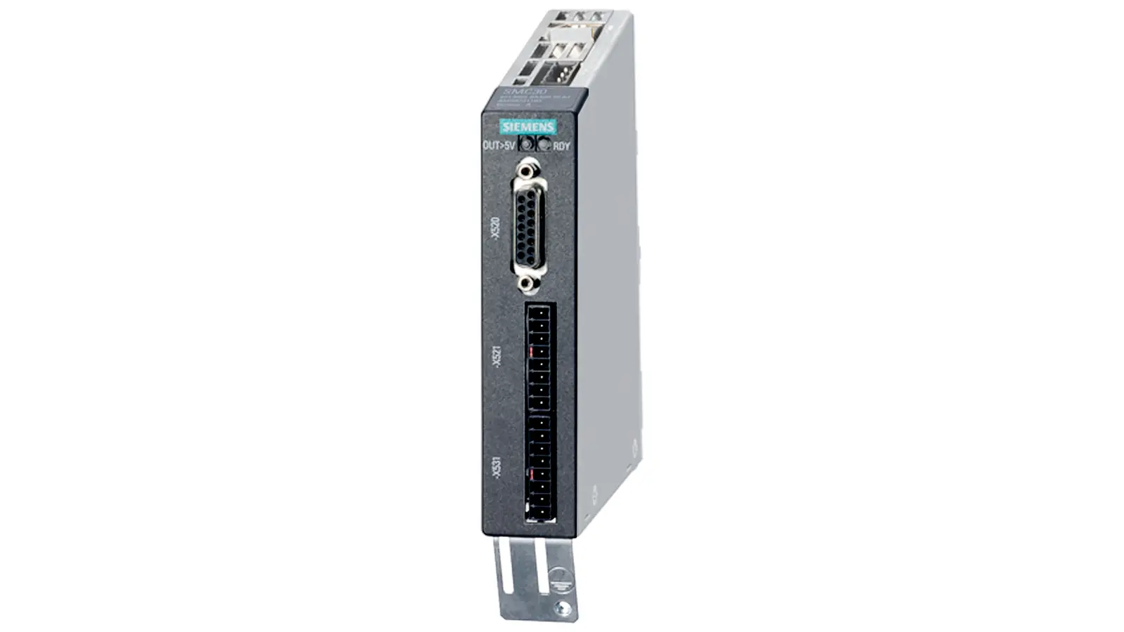 Produktfoto 1 von Siemens 6SL3055-0AA00-5CA2 SINAMICS Terminal Module TM15 DI/DO