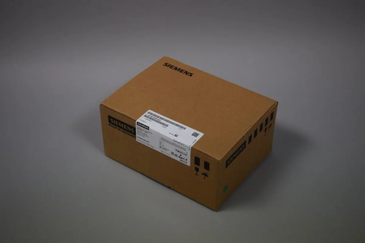 Produktfoto 1 von SIEMENS 6SL3055-0AA00-5KA3 auf Lager