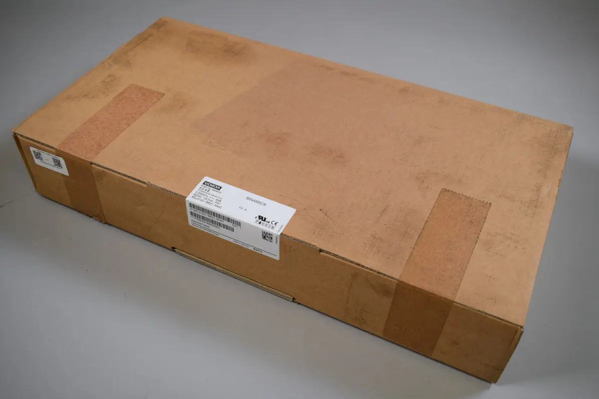 Produktfoto 1 von SIEMENS 6SL3100-1BE21-3AA0 auf Lager