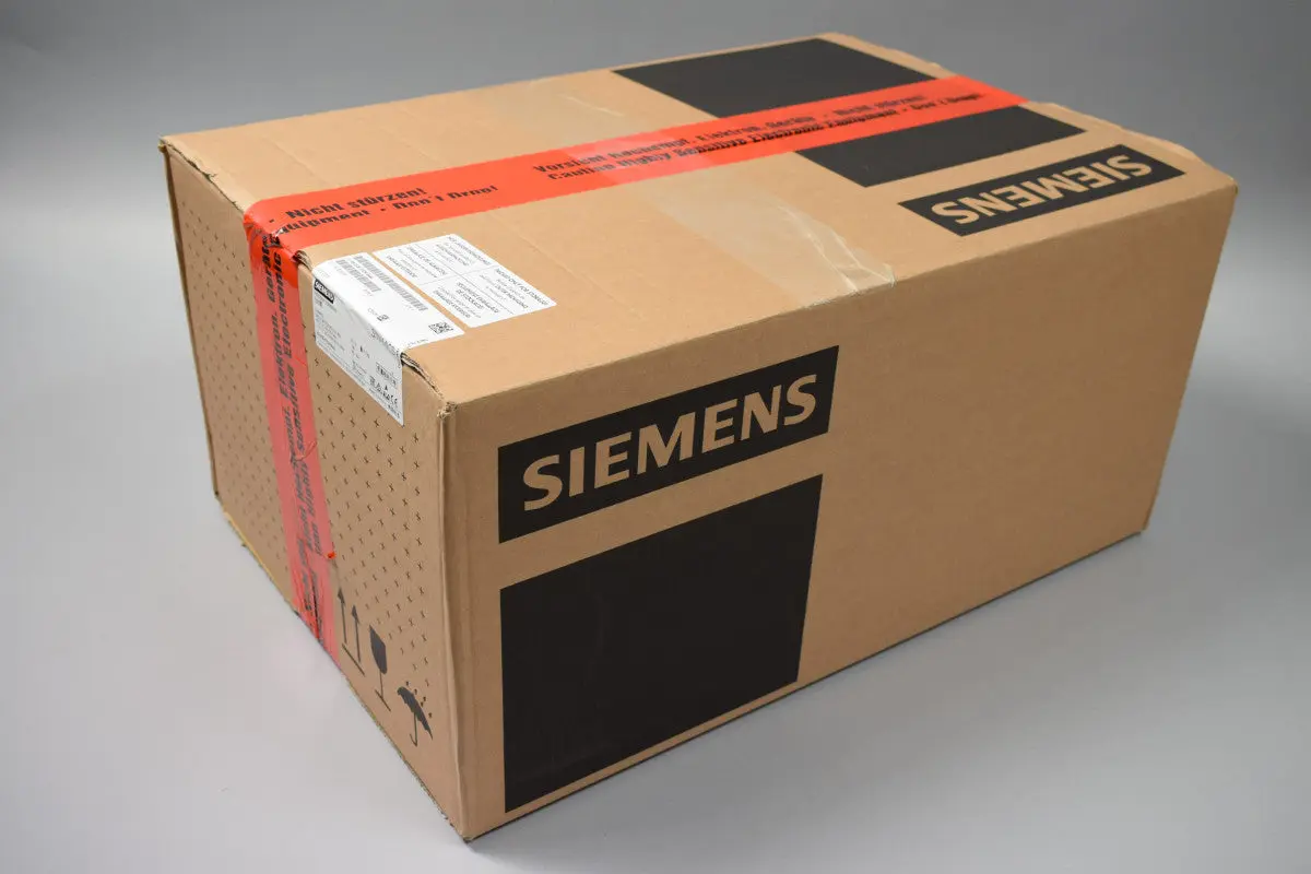 Produktfoto 1 von SIEMENS 6SL3120-1TE24-5AA3 auf Lager