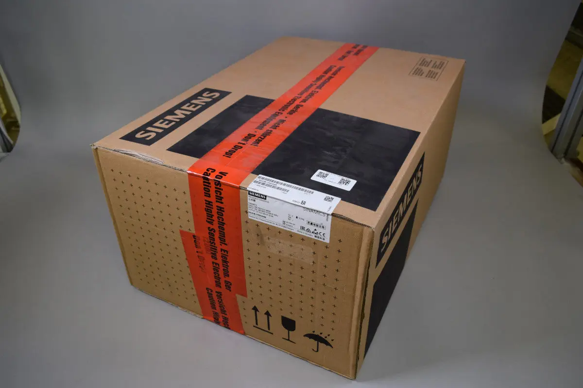 Produktfoto 1 von SIEMENS 6SL3130-1TE24-0AA0 auf Lager