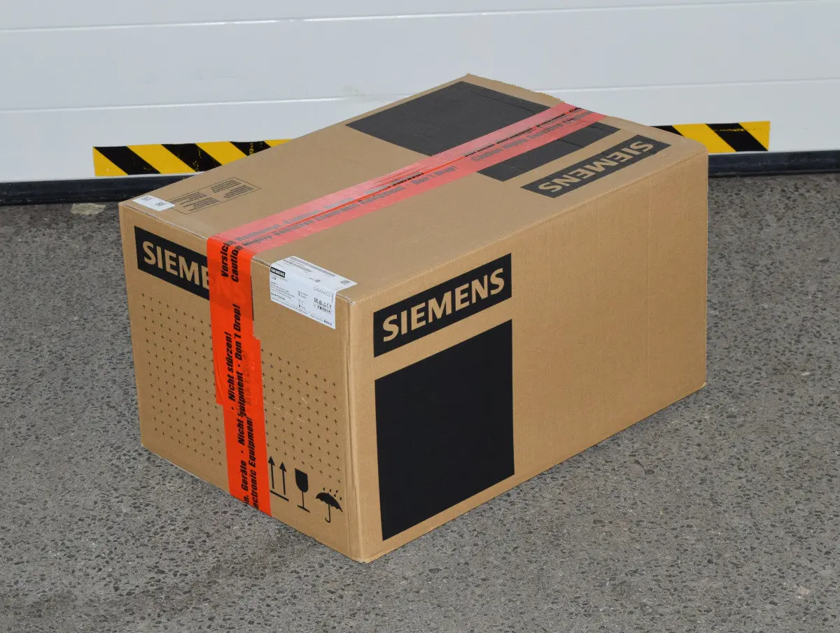 Produktfoto 1 von SIEMENS 6SL3130-7TE25-5AA3 auf Lager