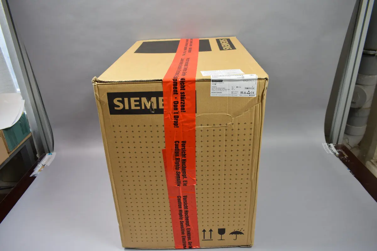 Produktfoto 1 von SIEMENS 6SL3130-7TE28-0AA3 auf Lager