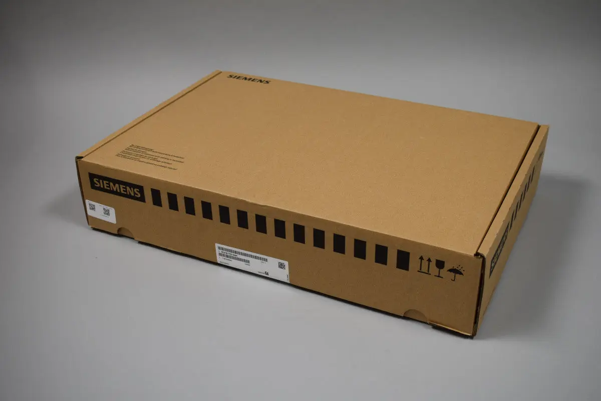 Produktfoto 1 von SIEMENS 6SL3130-7TE21-6AA4 auf Lager