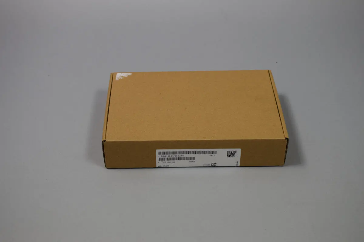 Produktfoto 1 von SIEMENS 6SL3160-0AF30-0AA0 auf Lager