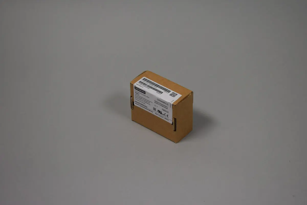 Produktfoto 1 von SIEMENS 6SL3162-2MB00-0AC0 auf Lager