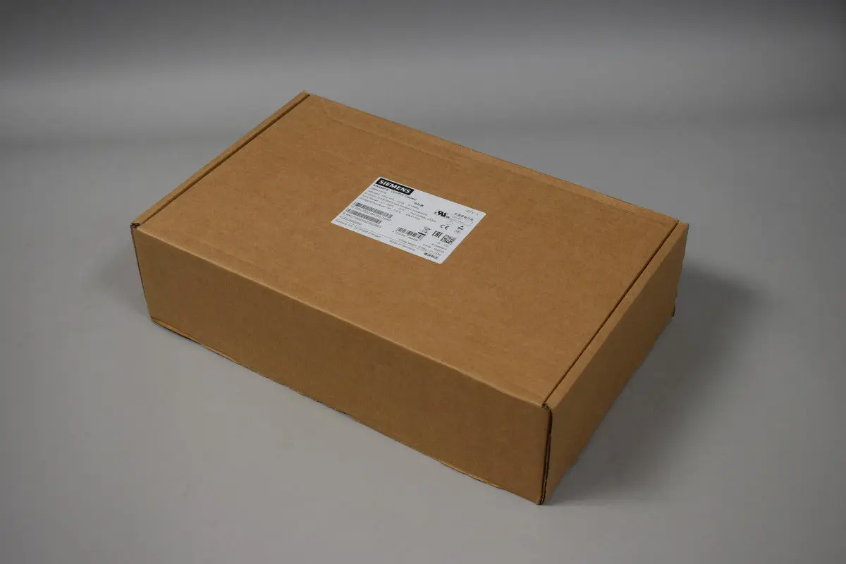 Produktfoto 1 von SIEMENS 6SL3202-0AJ23-2CA0 auf Lager