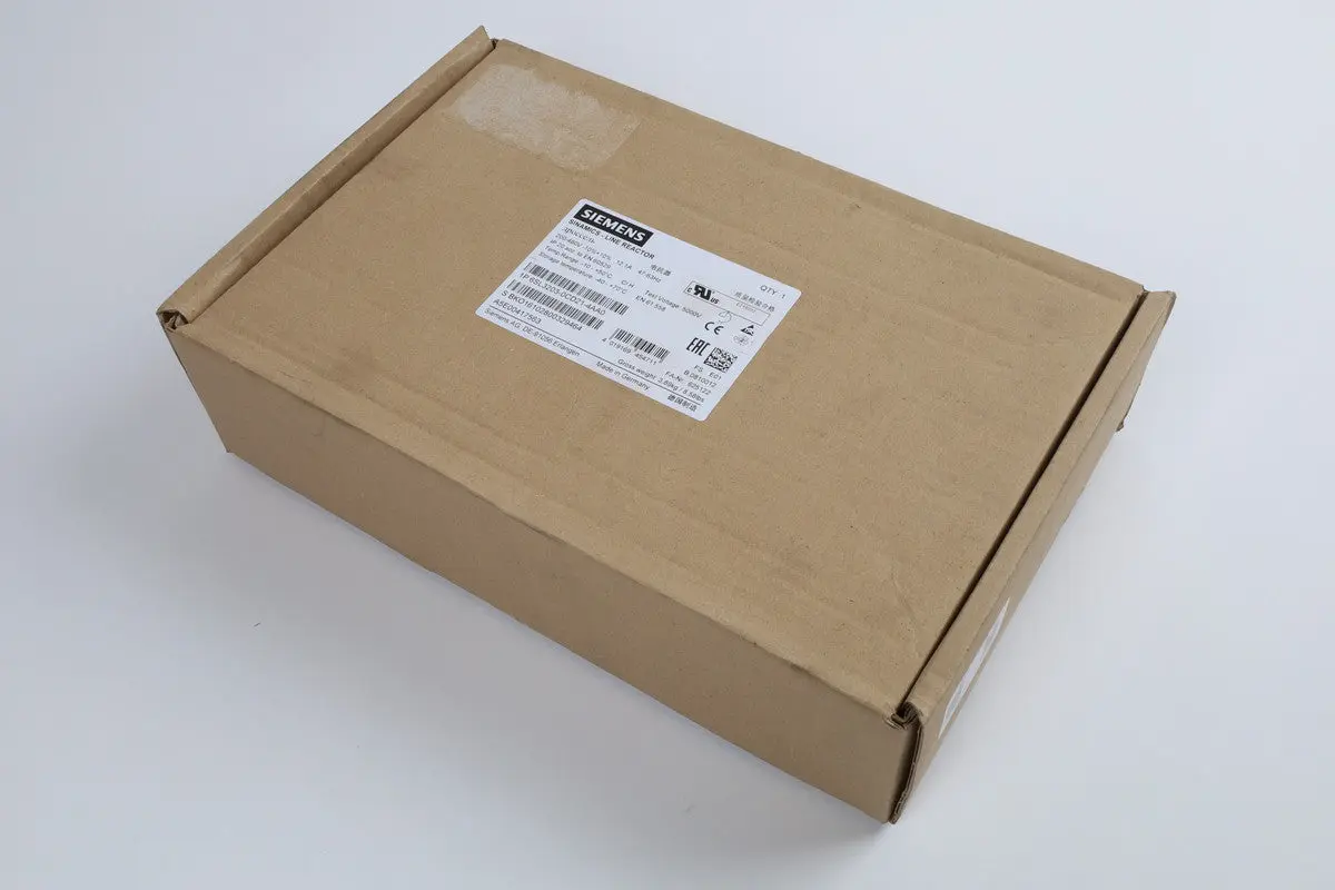 Produktfoto 1 von SIEMENS 6SL3203-0CD21-4AA0 auf Lager