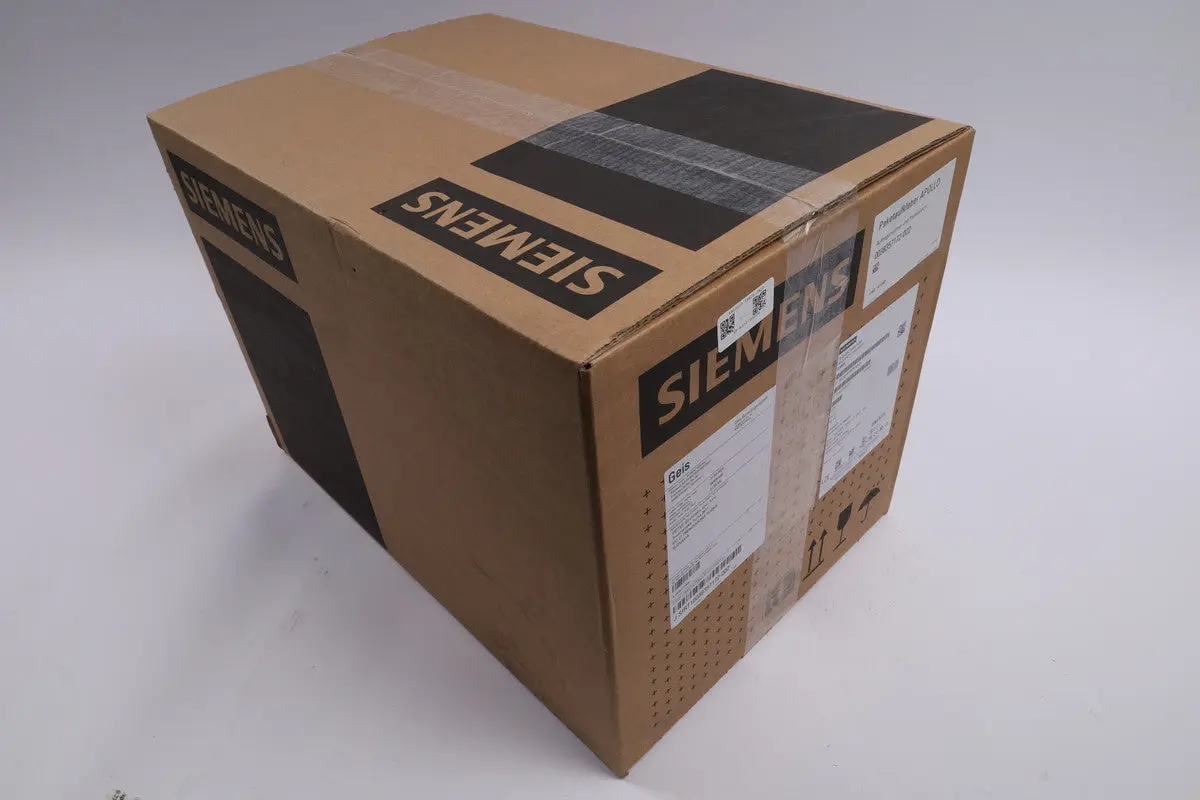 Produktfoto 1 von SIEMENS 6SL3210-1PE26-0AL0 auf Lager